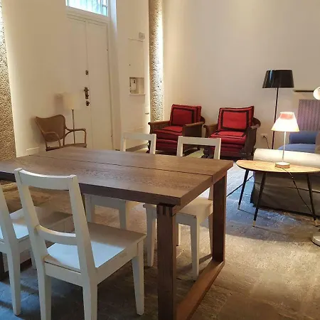 City Centre Flat