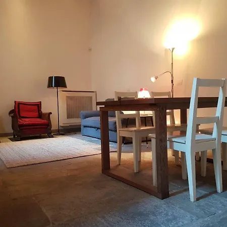 City Centre Flat شقة ميلان