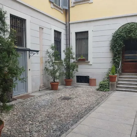 Apartment City Centre Flat Milan