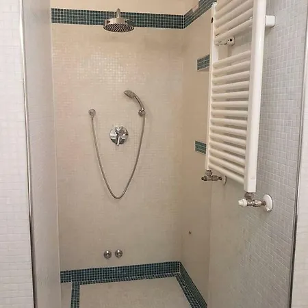 Apartment City Centre Flat